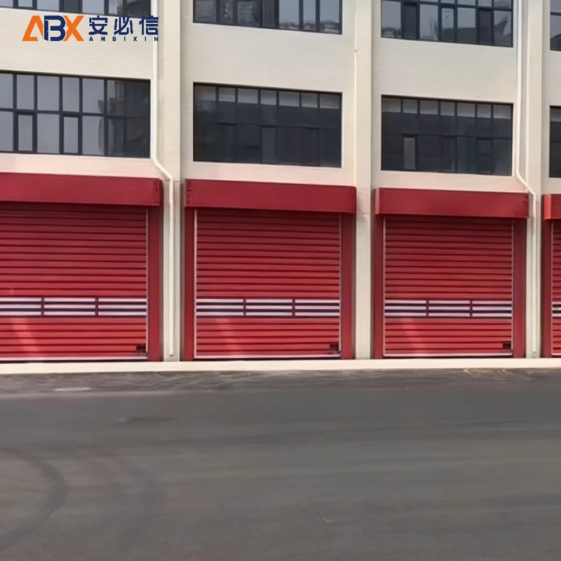 永州洁净室高速门